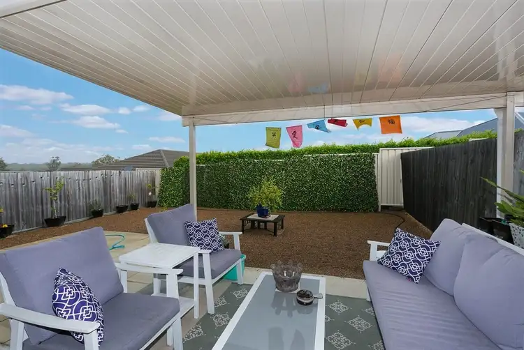 Sixth view of Homely semi-detached listing, 12 Lexington Street, Flinders View QLD 4305