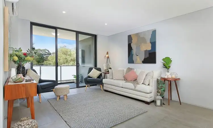 Main view of Homely apartment listing, 9/34 Lane Street, Wentworthville NSW 2145