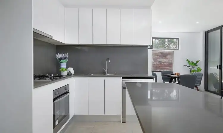 Third view of Homely apartment listing, 9/34 Lane Street, Wentworthville NSW 2145