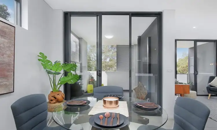 Fifth view of Homely apartment listing, 9/34 Lane Street, Wentworthville NSW 2145