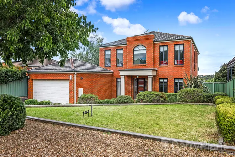 16 Tollkeepers Parade, Attwood VIC 3049