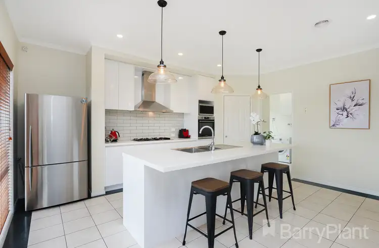 Sixth view of Homely house listing, 16 Tollkeepers Parade, Attwood VIC 3049