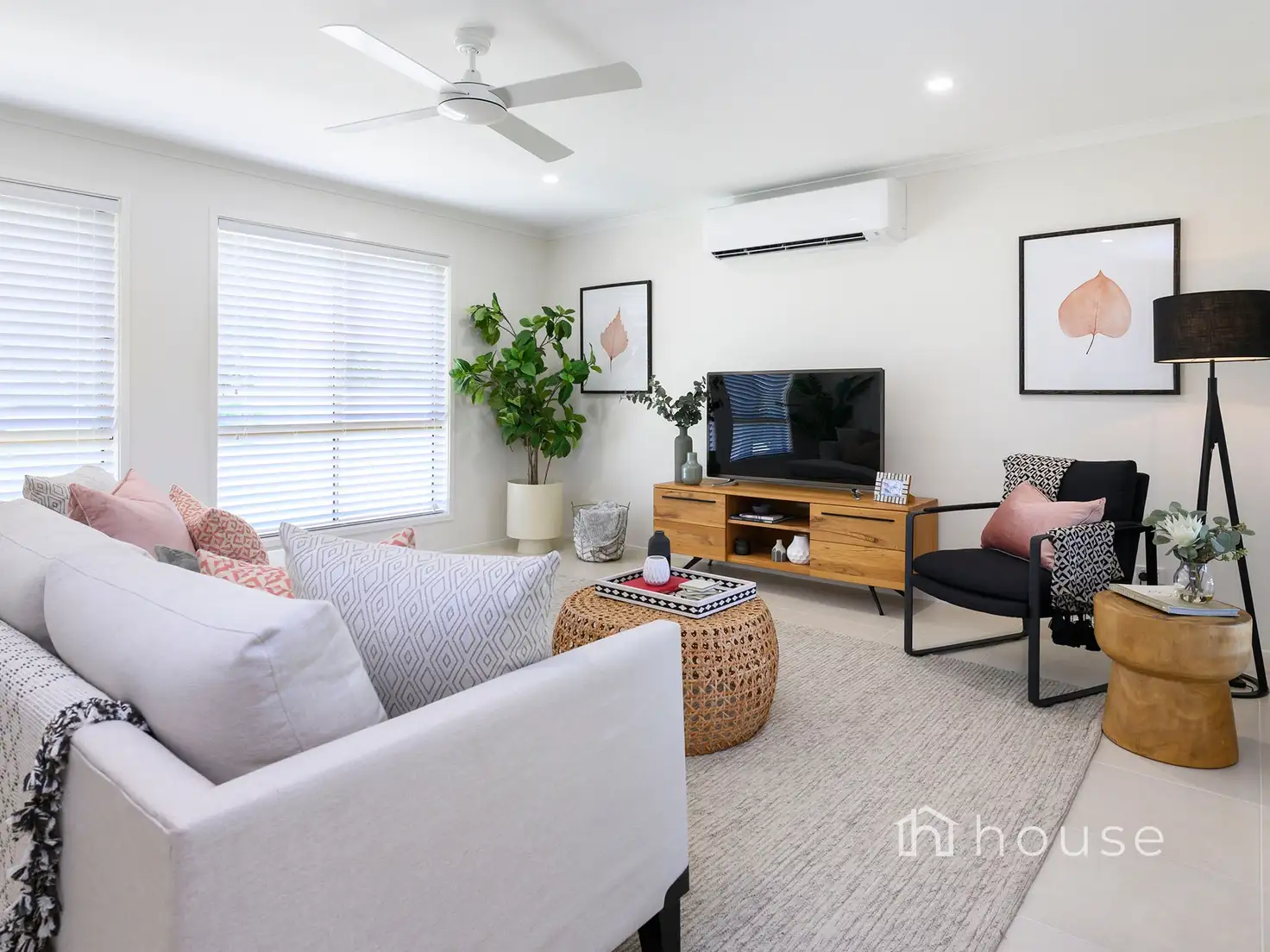 Main view of Homely house listing, 6 Capriole Close, Yamanto QLD 4305