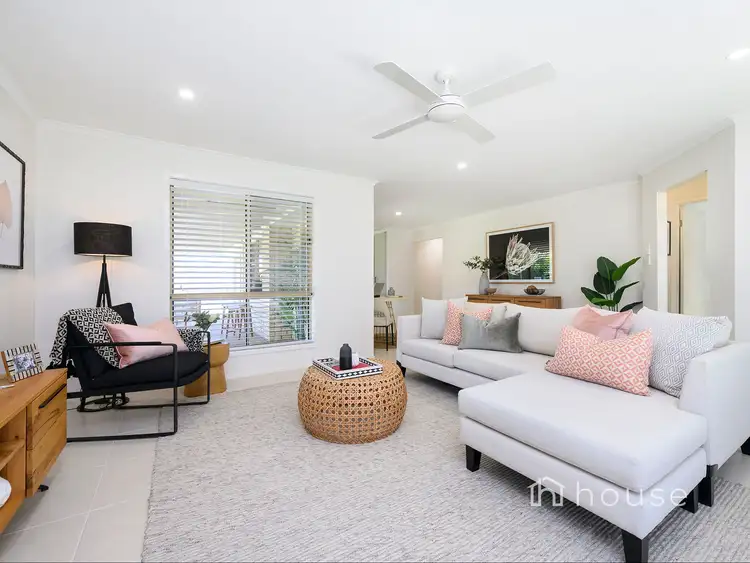 Third view of Homely house listing, 6 Capriole Close, Yamanto QLD 4305