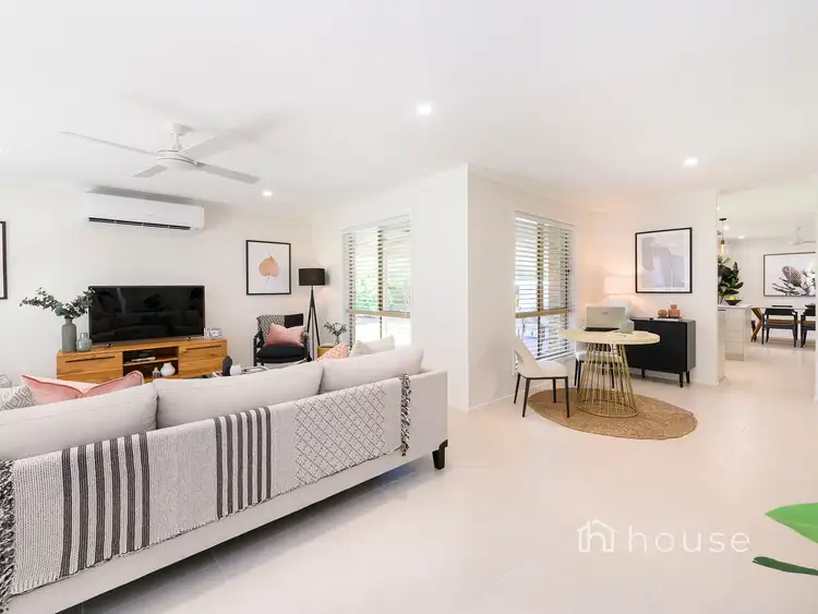 Fourth view of Homely house listing, 6 Capriole Close, Yamanto QLD 4305