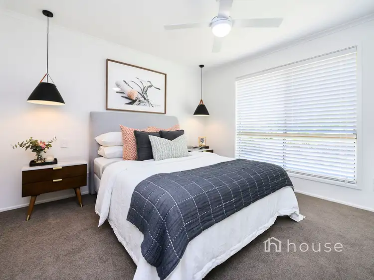 Fifth view of Homely house listing, 6 Capriole Close, Yamanto QLD 4305