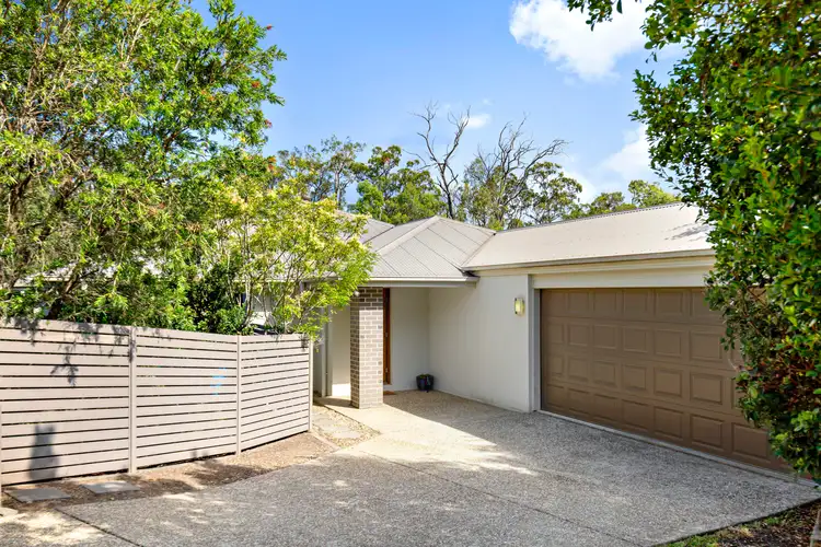 27 Alessandra Circuit, Coomera QLD 4209