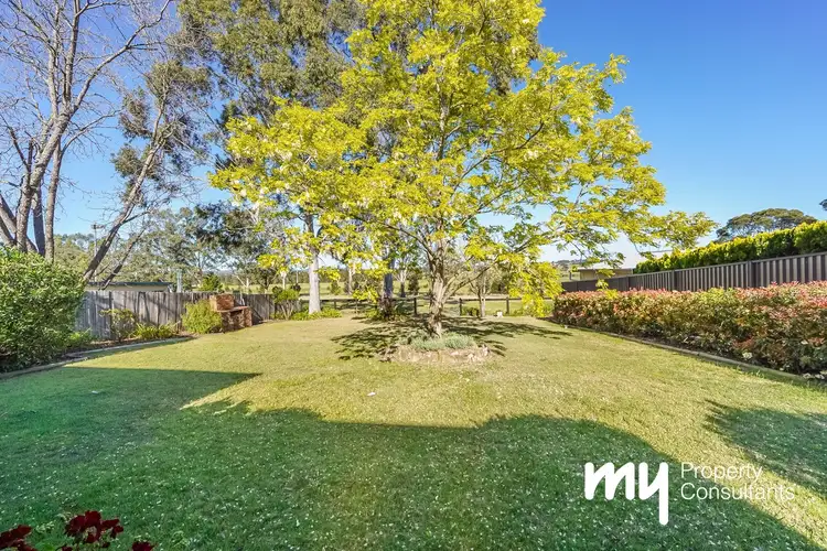 55 Pindari Avenue, Camden NSW 2570