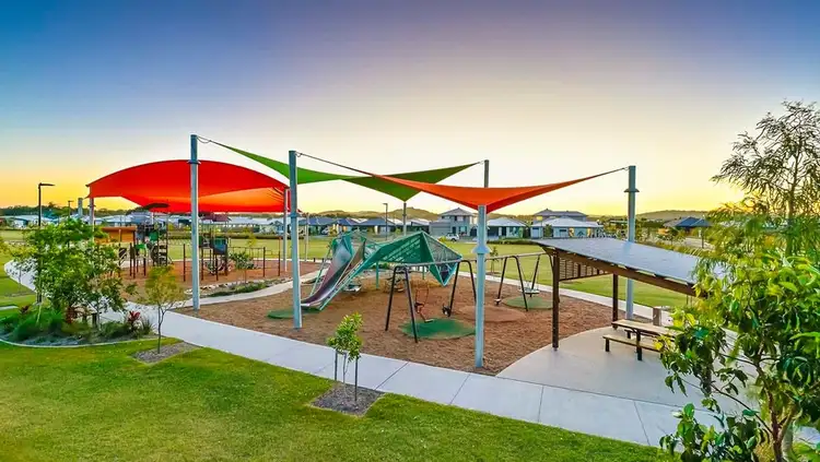 Third view of Homely house listing, 53 Village Green Boulevard, Palmview QLD 4553