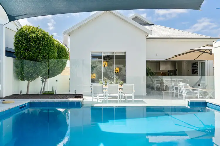 53 Churchill Avenue, Subiaco WA 6008