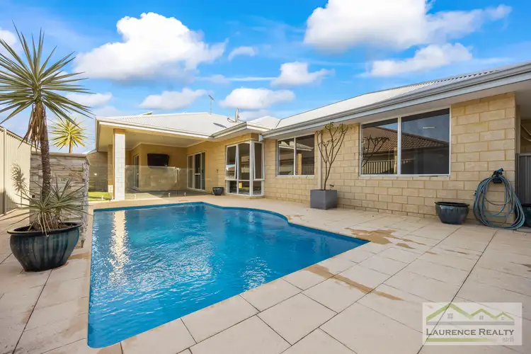 19 Kendari Road, Clarkson WA 6030