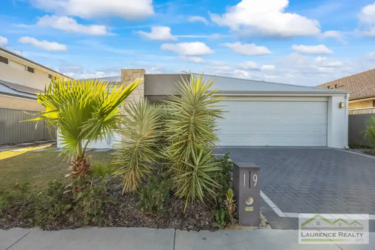 Third view of Homely house listing, 19 Kendari Road, Clarkson WA 6030