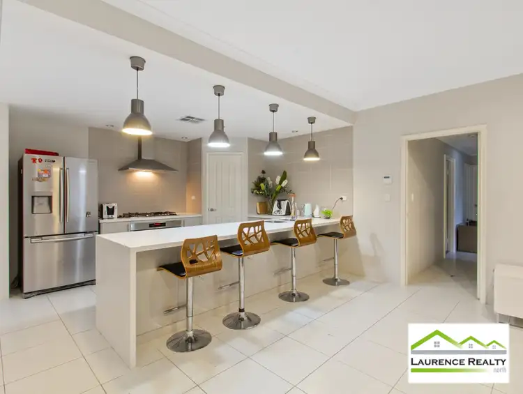 Fifth view of Homely house listing, 19 Kendari Road, Clarkson WA 6030