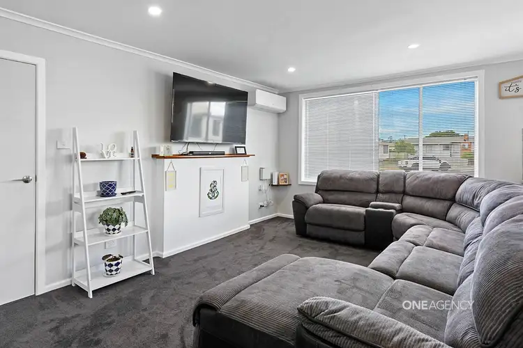 Second view of Homely house listing, 3 Dallas Court, Smithton TAS 7330