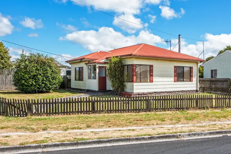 Main view of Homely house listing, 7 Gibson Street, Smithton TAS 7330