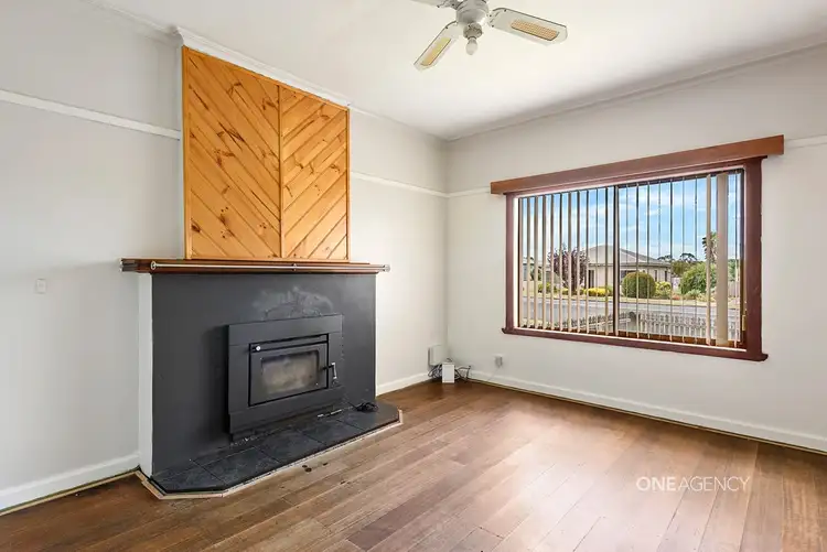 Third view of Homely house listing, 7 Gibson Street, Smithton TAS 7330