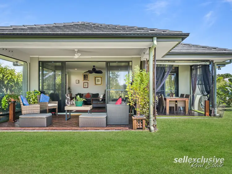 Second view of Homely house listing, 192 Freshwater Drive, Banksia Beach QLD 4507