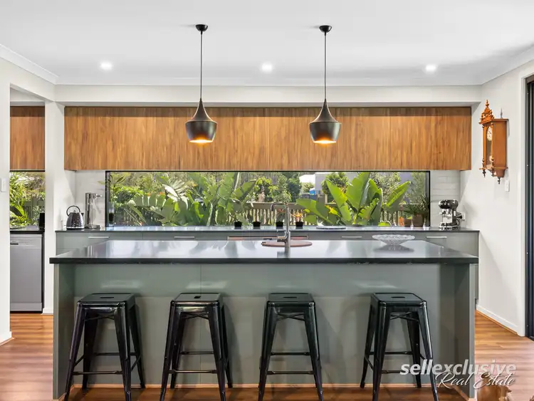 Sixth view of Homely house listing, 192 Freshwater Drive, Banksia Beach QLD 4507
