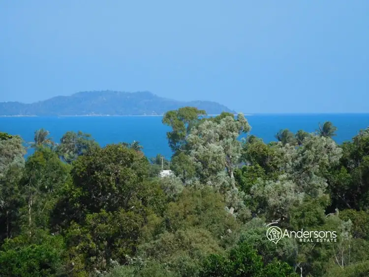 Third view of Homely land listing, 3 The Boulevard, South Mission Beach QLD 4852