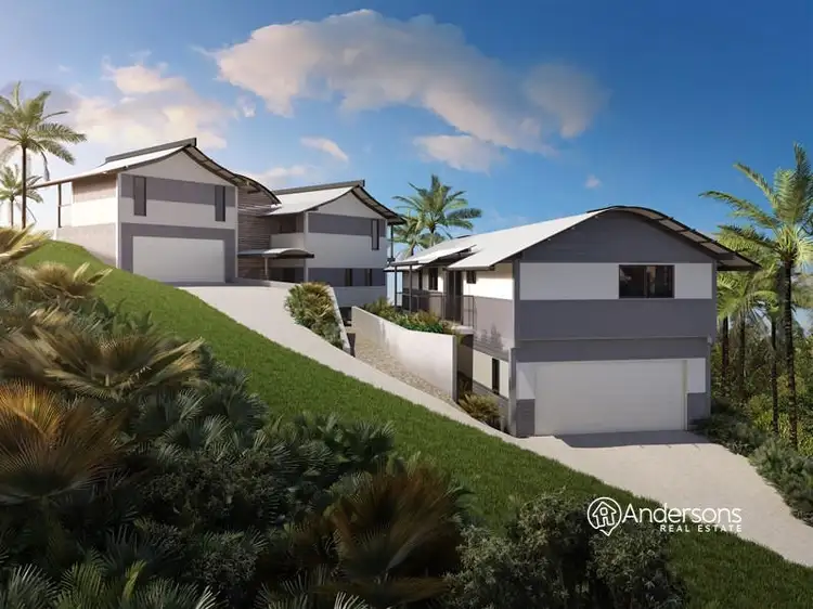 Fourth view of Homely land listing, 3 The Boulevard, South Mission Beach QLD 4852
