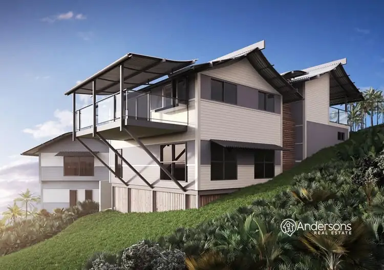 Sixth view of Homely land listing, 3 The Boulevard, South Mission Beach QLD 4852