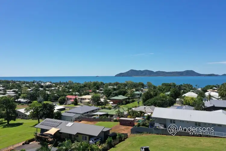 Third view of Homely land listing, 7 Riverside Terrace, South Mission Beach QLD 4852