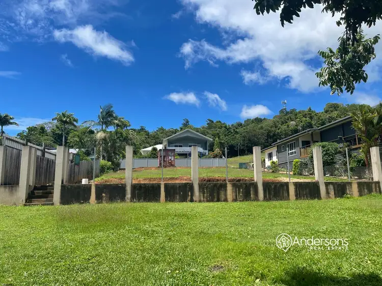 Fourth view of Homely land listing, 7 Riverside Terrace, South Mission Beach QLD 4852