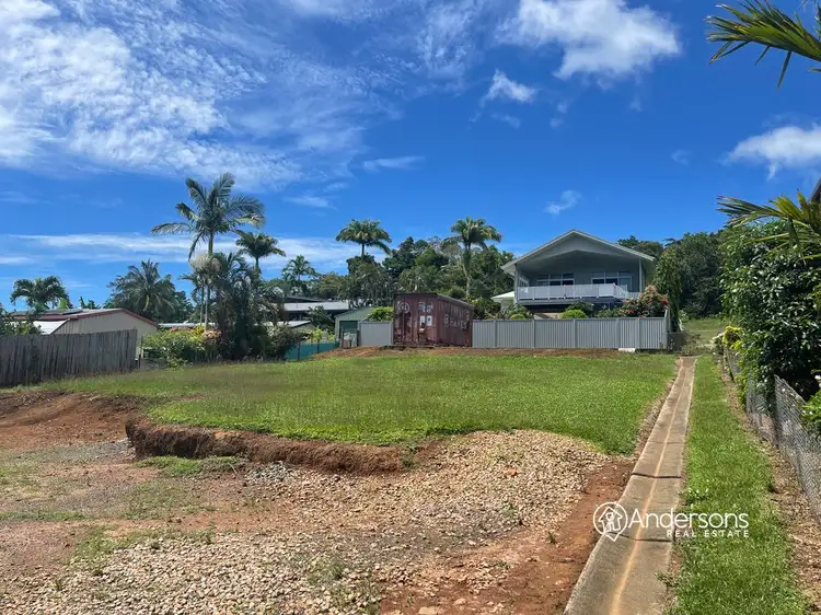 Fifth view of Homely land listing, 7 Riverside Terrace, South Mission Beach QLD 4852