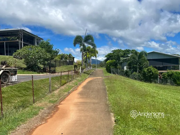 Sixth view of Homely land listing, 7 Riverside Terrace, South Mission Beach QLD 4852