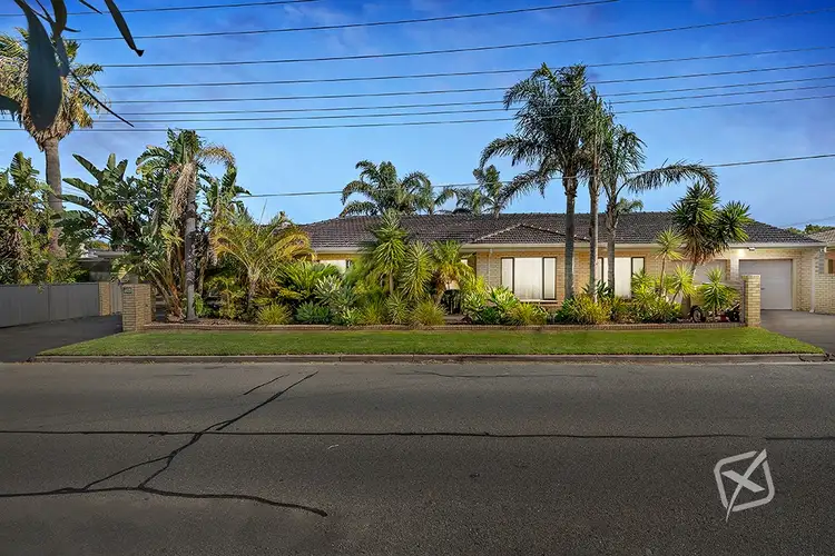 Main view of Homely house listing, 29 Simcock Street, West Beach SA 5024