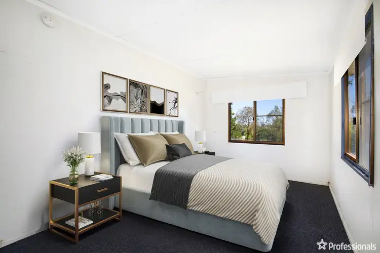 Third view of Homely house listing, 27 Fitzroy Street, Uralla NSW 2358