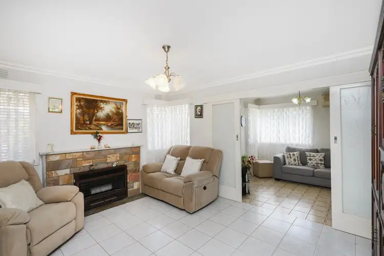 Third view of Homely house listing, 28 Fosters Road, Keilor Park VIC 3042