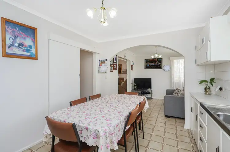 Fourth view of Homely house listing, 28 Fosters Road, Keilor Park VIC 3042
