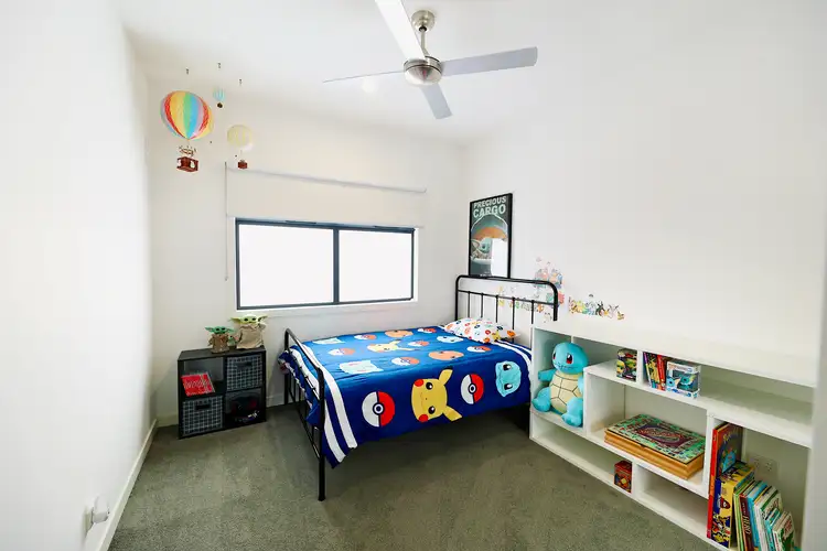 Fourth view of Homely townhouse listing, 3/32 Elstone Avenue, Airport West VIC 3042