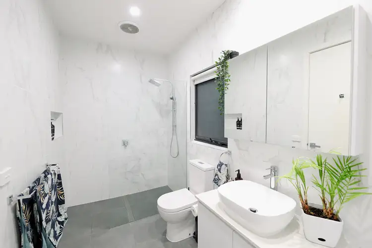 Fifth view of Homely townhouse listing, 3/32 Elstone Avenue, Airport West VIC 3042