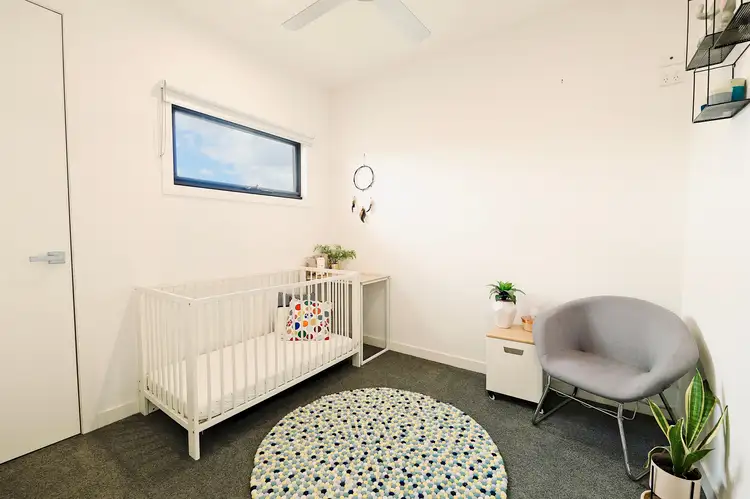 Sixth view of Homely townhouse listing, 3/32 Elstone Avenue, Airport West VIC 3042