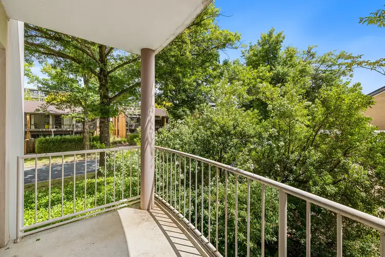 Main view of Homely apartment listing, 7/15 Howitt Street, Kingston ACT 2604