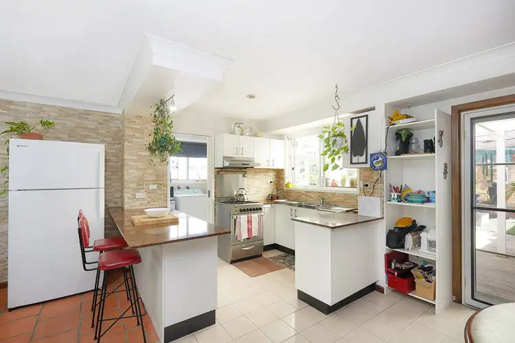 Second view of Homely house listing, 7 Foxglove Road, Mount Colah NSW 2079