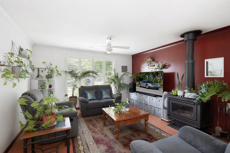 Third view of Homely house listing, 7 Foxglove Road, Mount Colah NSW 2079