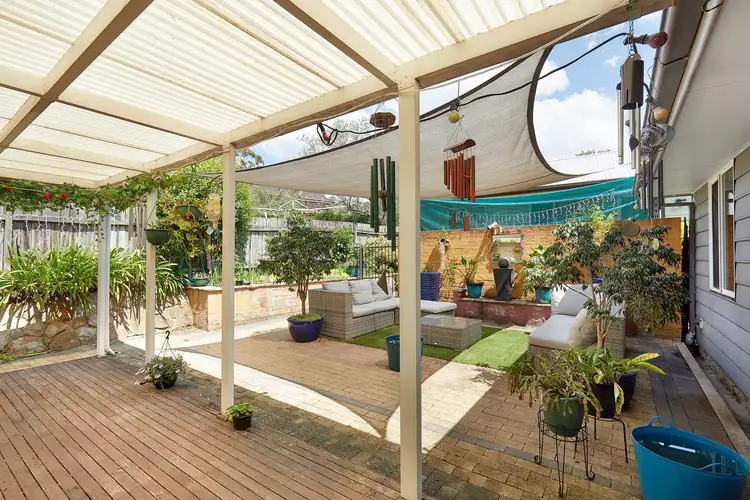 Fifth view of Homely house listing, 7 Foxglove Road, Mount Colah NSW 2079