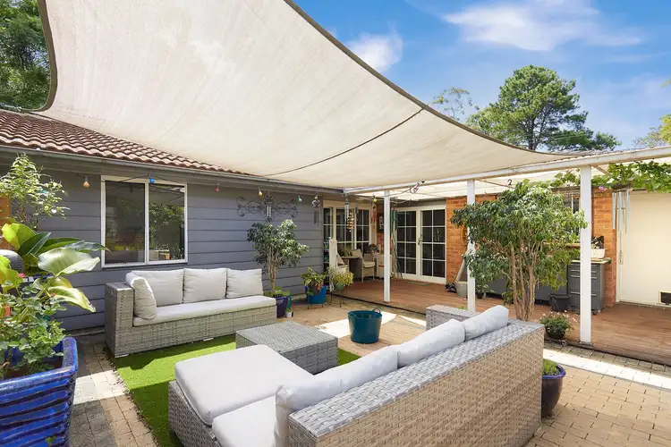 Sixth view of Homely house listing, 7 Foxglove Road, Mount Colah NSW 2079
