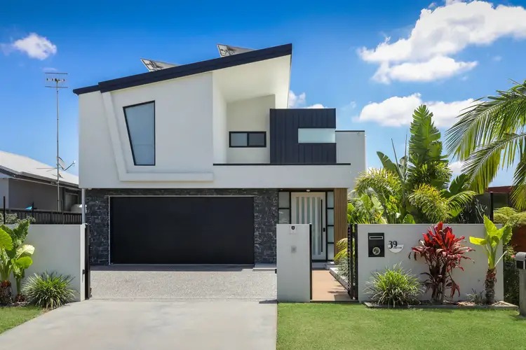 Main view of Homely house listing, 39 Darley Road, Umina Beach NSW 2257