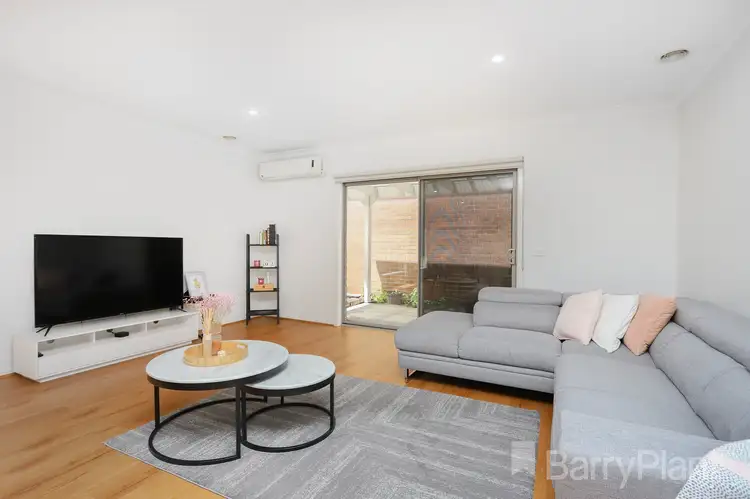Fifth view of Homely house listing, 5 Silverwood Drive, Greenvale VIC 3059