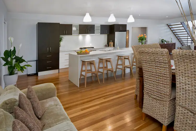 Fifth view of Homely house listing, 38 Condor Circuit, Lambton NSW 2299