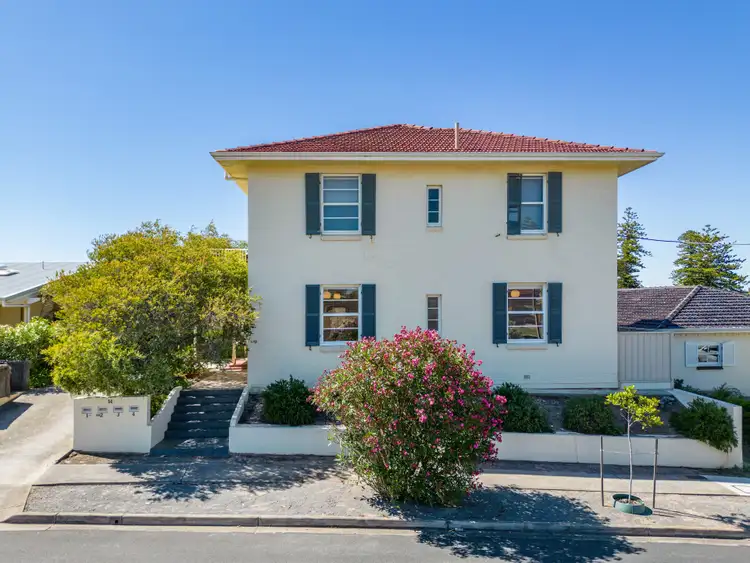 Main view of Homely unit listing, 1/14 Bickford Terrace, Somerton Park SA 5044