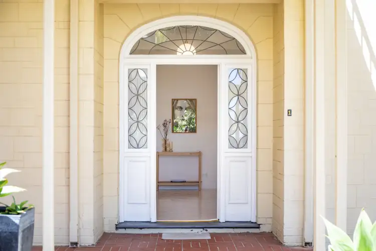 Second view of Homely unit listing, 1/14 Bickford Terrace, Somerton Park SA 5044
