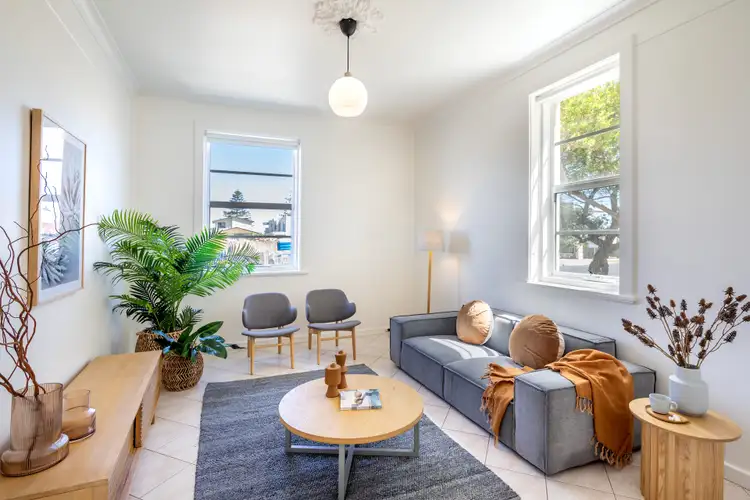 Fifth view of Homely unit listing, 1/14 Bickford Terrace, Somerton Park SA 5044