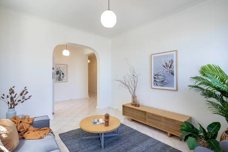 Sixth view of Homely unit listing, 1/14 Bickford Terrace, Somerton Park SA 5044