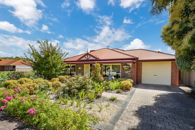 2 Epsilon Close, Woodcroft SA 5162