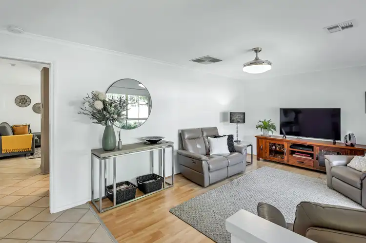 Second view of Homely house listing, 2 Epsilon Close, Woodcroft SA 5162